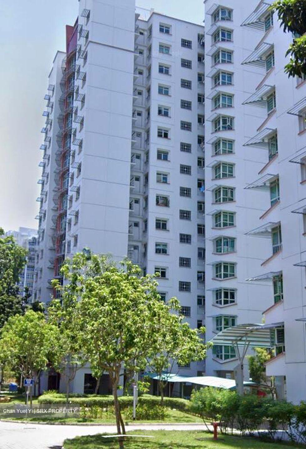 Blk 104A Edgefield Plains (Punggol), HDB 4 Rooms #515109361